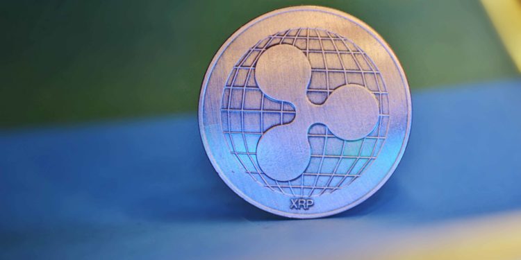 criptomonedas-Ripple-CFTC-XRP