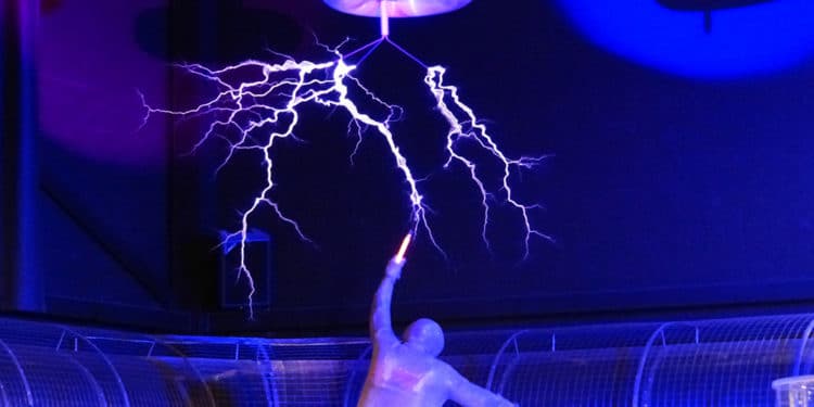 Lightning-Network