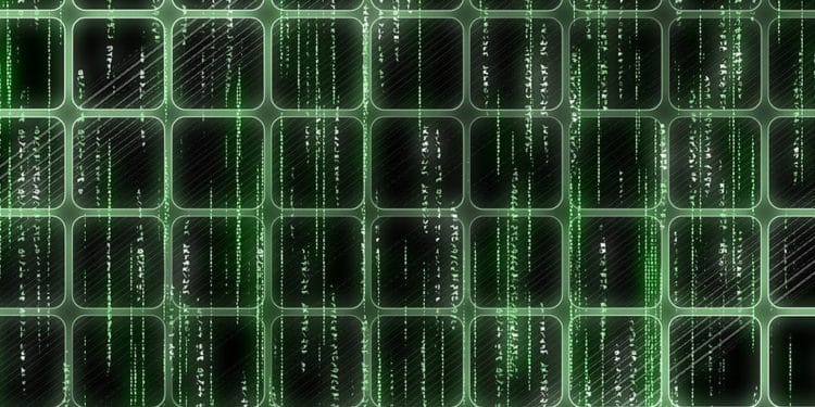 red-blockchain