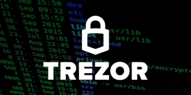 trezor-cripto