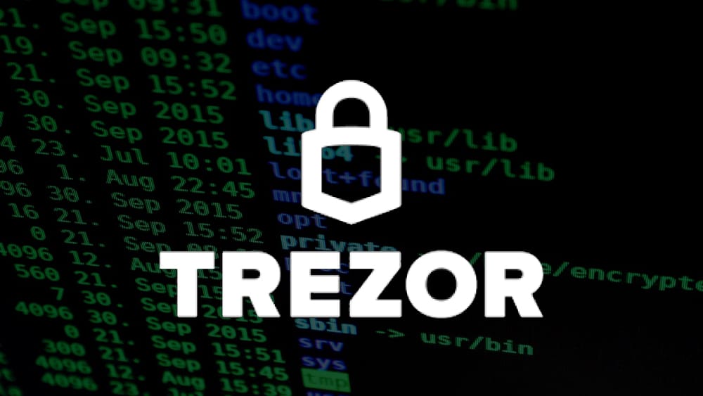 trezor-cripto