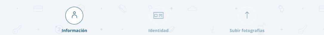 Verificar identidad bit2me bitcoin españa