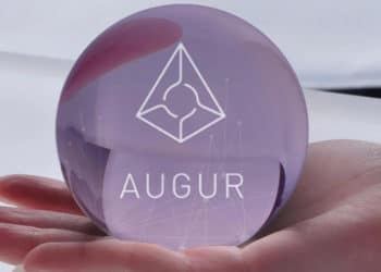 Augur mercado acepta DAI