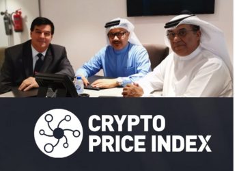 Crypto Price Index