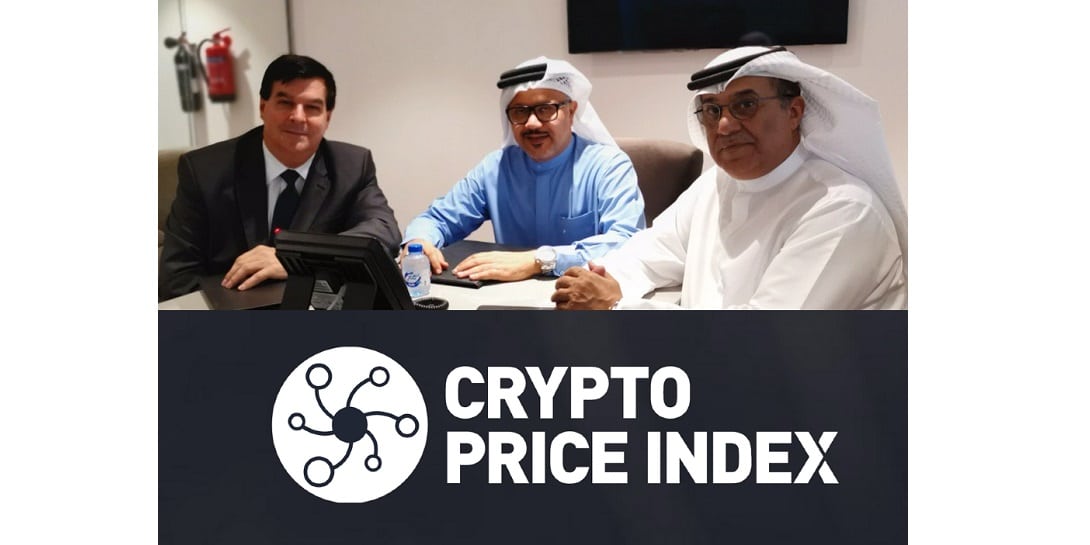 Crypto Price Index