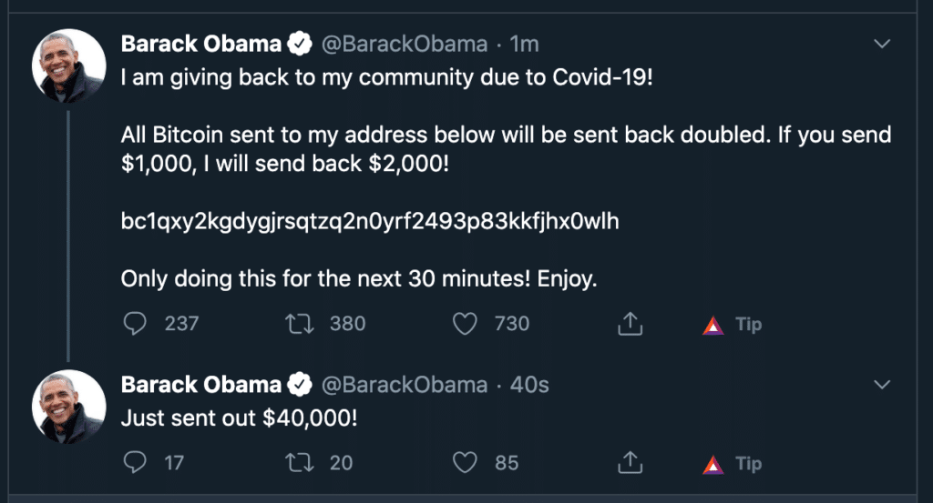 Barack-Obama-Hack-Twitter-Estafa-Bitcoin