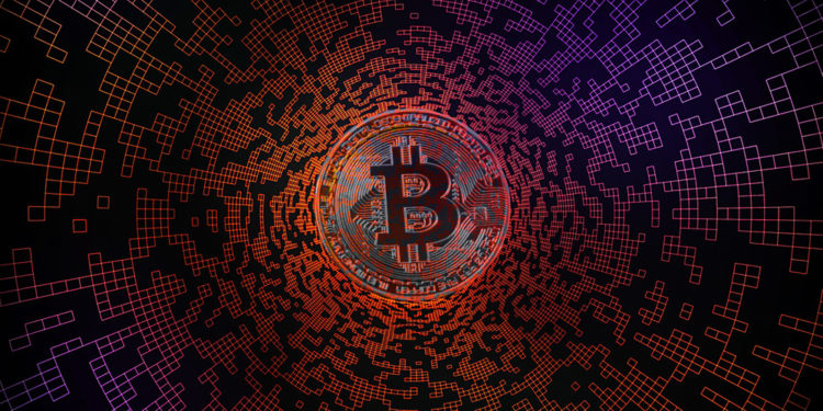 BTC blockchain criptomoneda UTreeXO