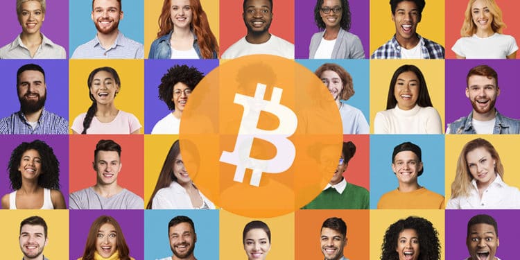 bitcoin trabajo desarrolladores btc