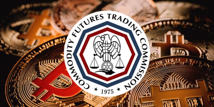CFTC-control-regulación-criptomonedas