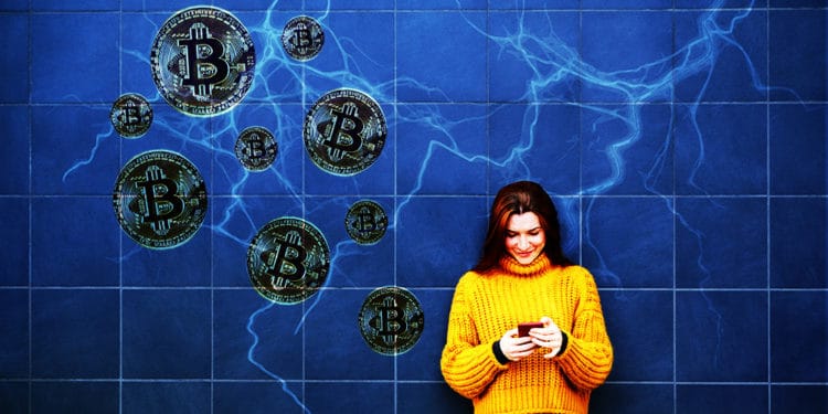 recibe-satoshi-bitcoin-mensajes