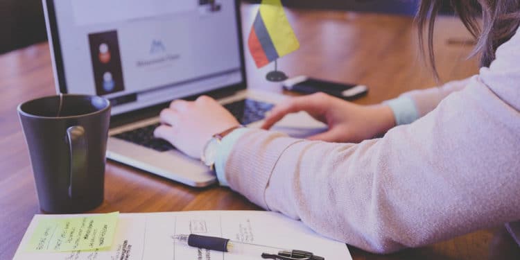 curso blockchain Coursera TIC