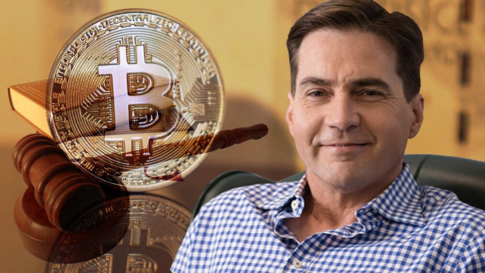 Demanda Craig Wright creador bitcoin