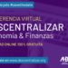 Evento-Tecnologías-Descentralizadas