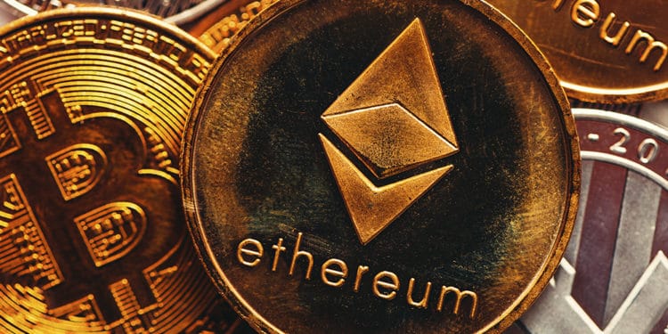 bitcoin ethereum litecoin criptomonedas