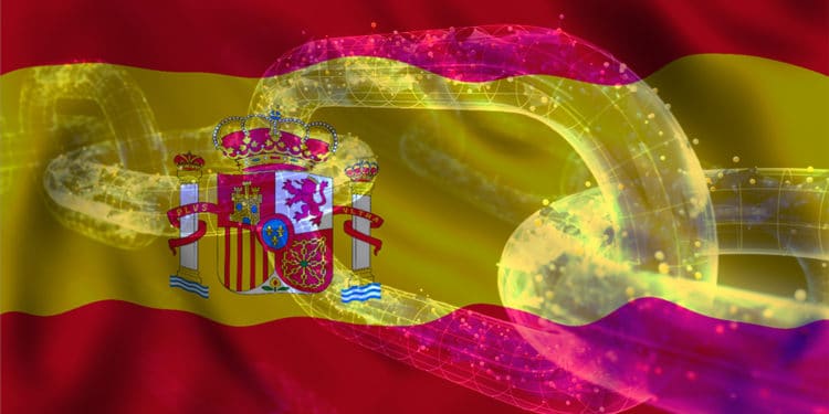 contratos-inteligentes-blockchain-ethereum-España-coronavirus
