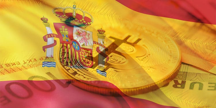 monedas-digitales-bancos-centrales-España-bitcoin