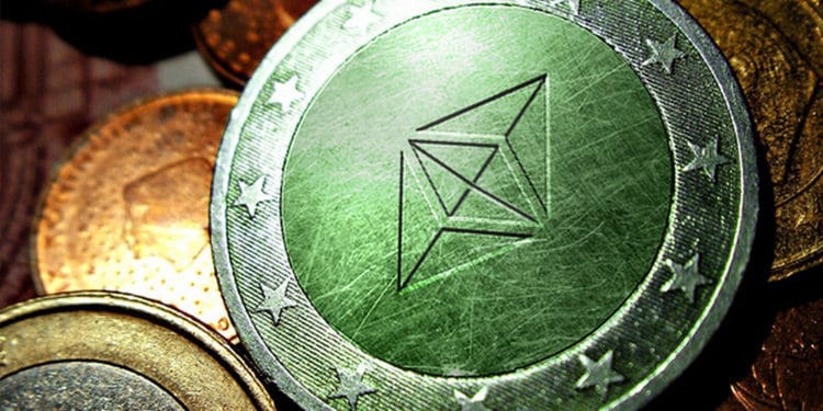 ETC nodos blockchain ETH