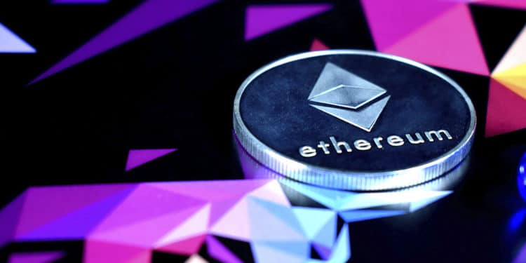 ETH cripto Ethereum Defi