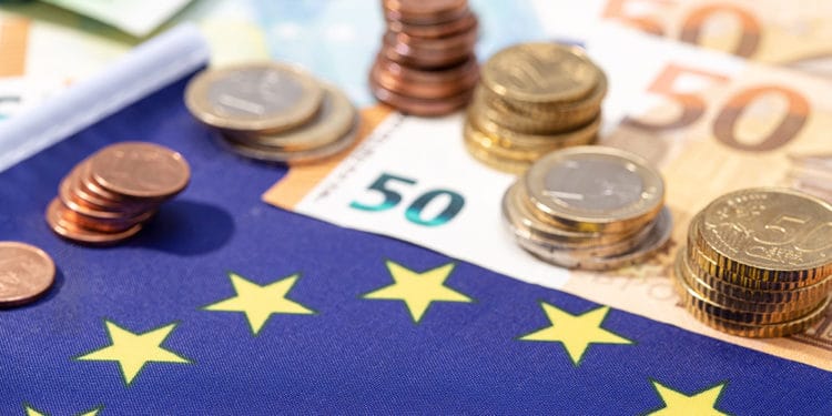 Unión-Europea-inversión-blockchain-España