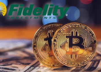 Fidelity tesis btc criptomonedas