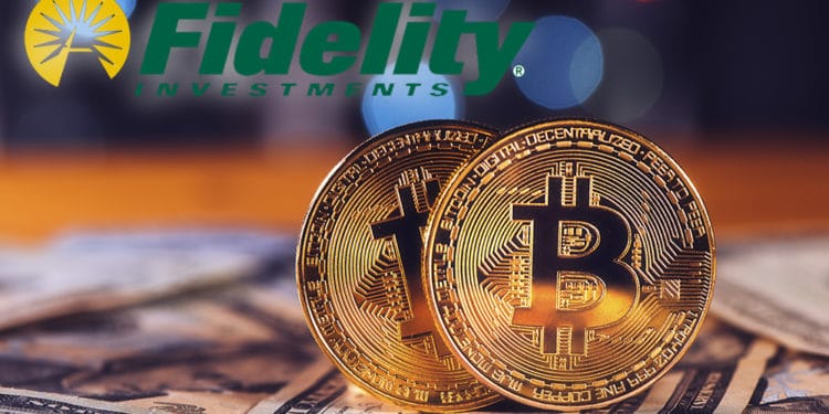 Fidelity tesis btc criptomonedas