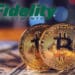 Fidelity tesis btc criptomonedas