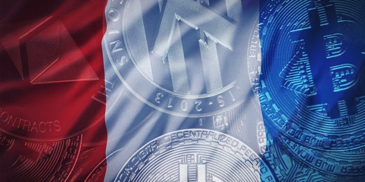 banco-Francia-experimentos-criptomonedas