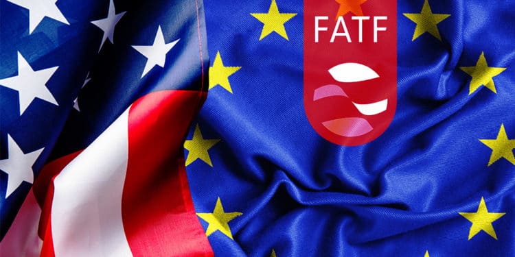 regulaciones-casas-cambio-europa-GAFI-Estados-Unidos