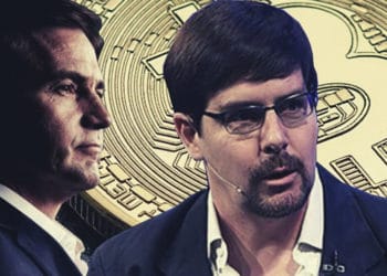 creador satoshi Nakamoto historia