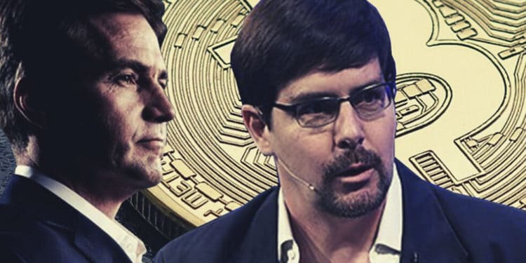 creador satoshi Nakamoto historia