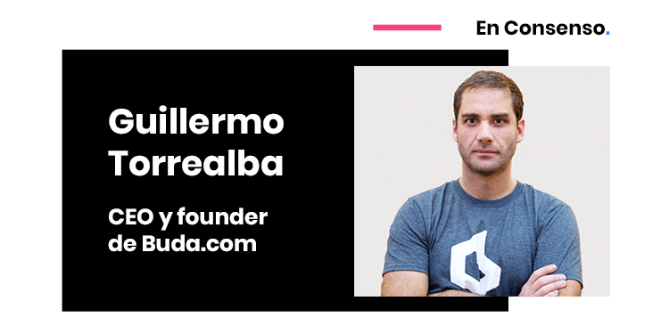 Buda CEO Chile
