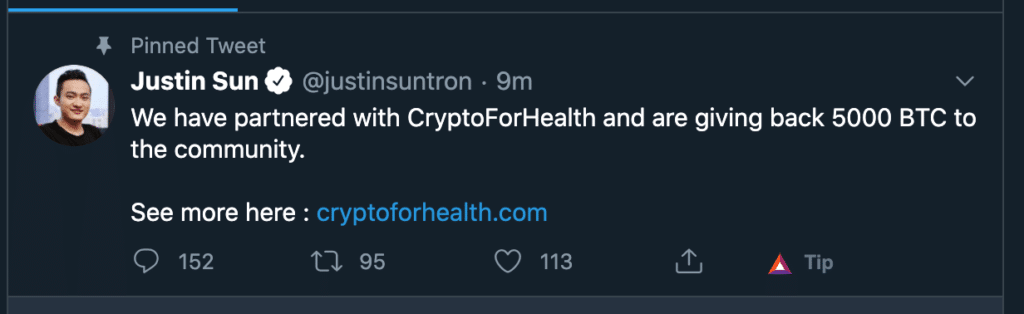 Justin-Sun-Tron-Twitter-Hack