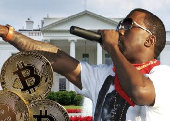 bitcoin-Kanye