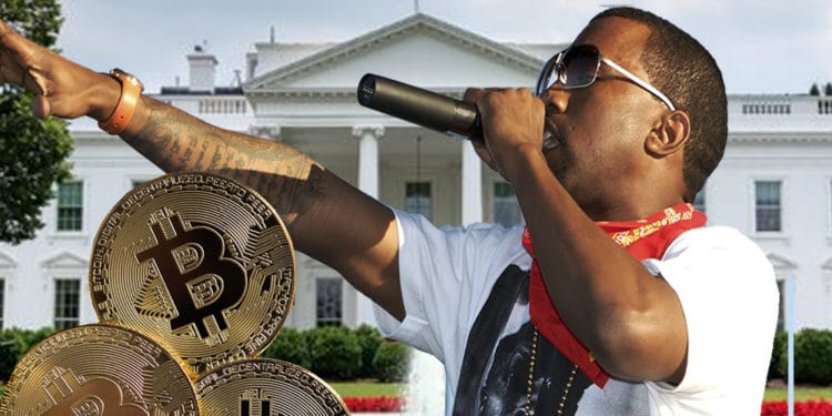 bitcoin-Kanye