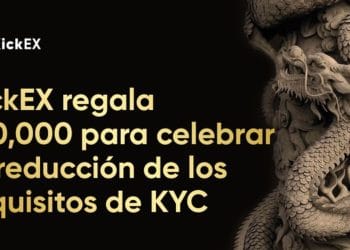 Concurso de trading KickEX