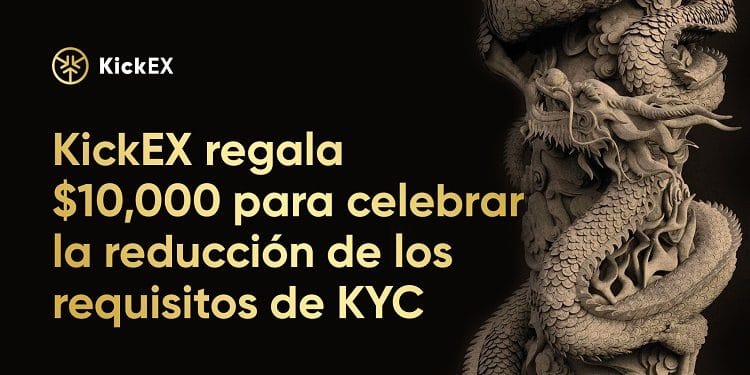 Concurso de trading KickEX