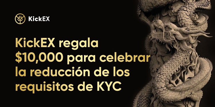 Concurso de trading KickEX