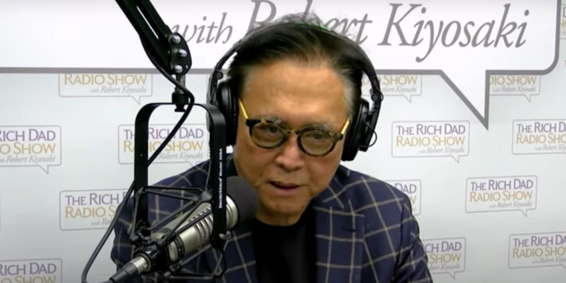 podcast-Robert-Kiyosaki-Padre-Rico-