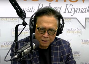 podcast-Robert-Kiyosaki-Padre-Rico-