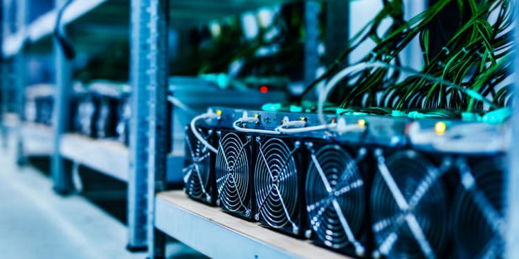costo-minería-bitcoin