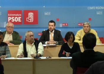 PSOE-prensa