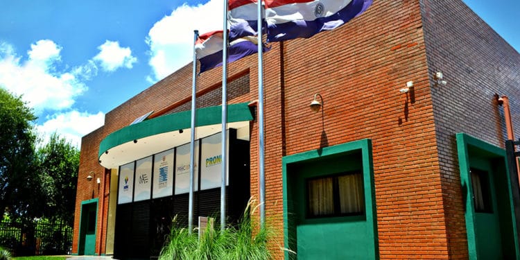 Paraguay-desarrollo-blockchain
