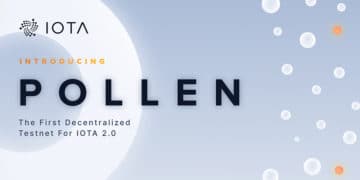 IOTA-pollen