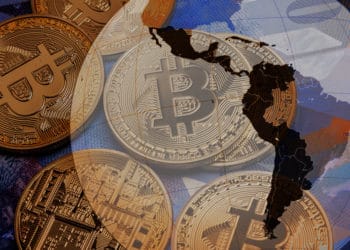 Hispanoamerica criptomonedas fintech bitcoin