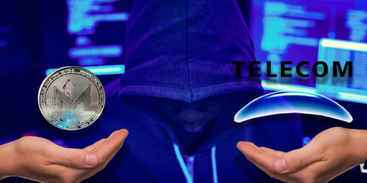 ransomware-Monero-Telecom-Argentina