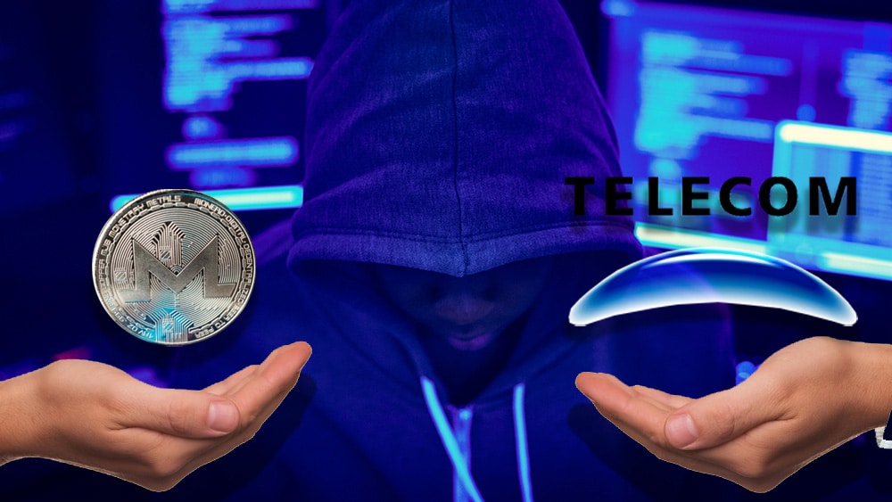 ransomware-Monero-Telecom-Argentina