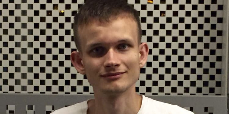 Eth defi fundador recomienda