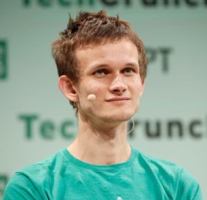 Vitalik demanda Craig Wright