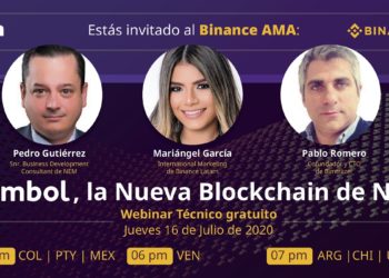 Binance-Latinoamérica