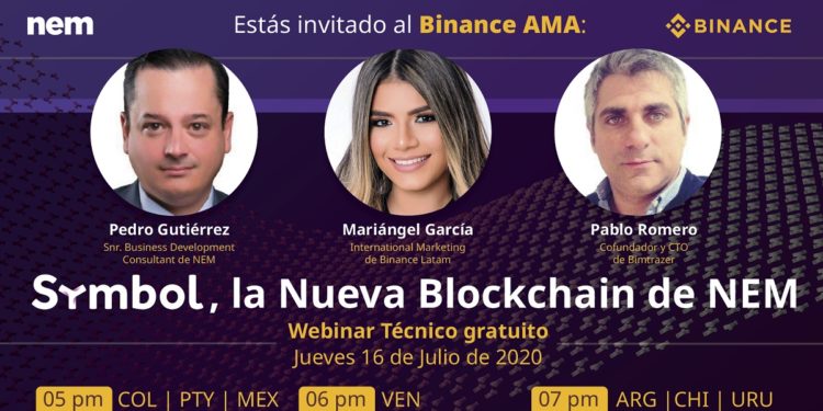 Binance-Latinoamérica